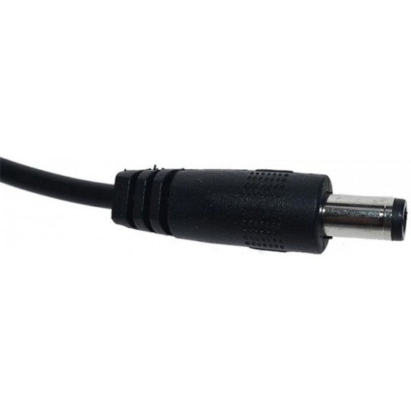 Кабель ArmorStandart USB - DC 5.5x2.1 9V 0.8 м для живлення роутера (ARM65662) (Код товару:25187) Харьков - изображение 8