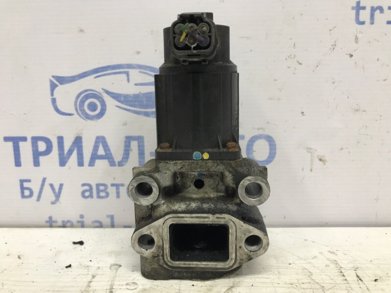 Датчик EGR Mitsubishi L200 KB 2.5 ДИЗЕЛЬ 4D56U 2006 (б/у) Київ - зображення 1