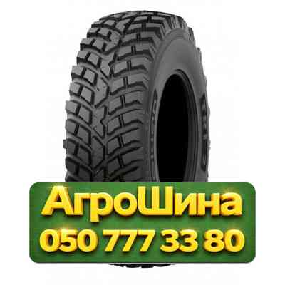12.5/80R18 Nokian TRI 2 143/138A8/D Сельхоз шина Киев