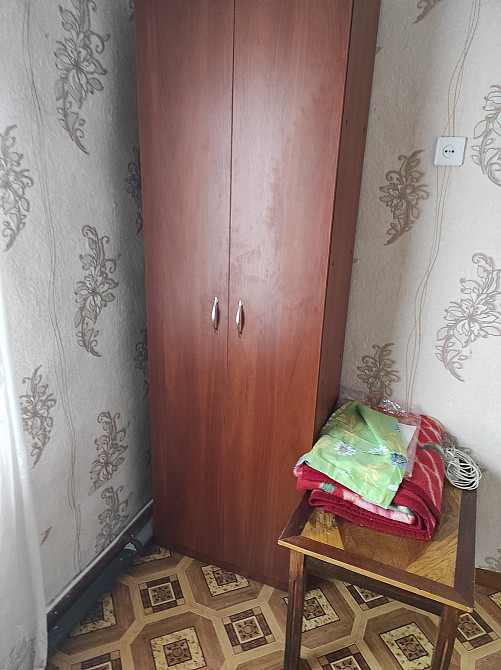 Кімната для 1 жінки район 16 лікарні, пр.Б.Хмельницького (комунальні включені) у приватному будинку Дніпро - зображення 2