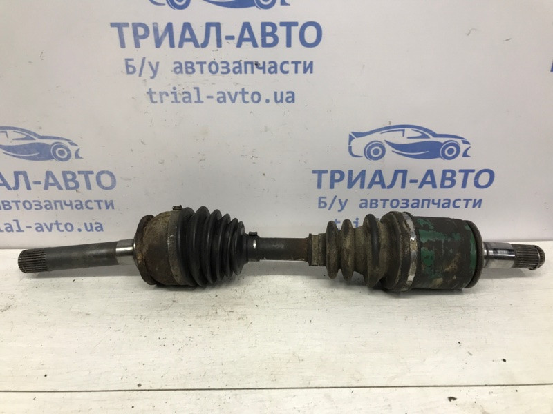 Привод передний левый АКПП Mitsubishi Pajero Sport 1996-2008 MR276859 (Арт. 44129) Київ - зображення 1