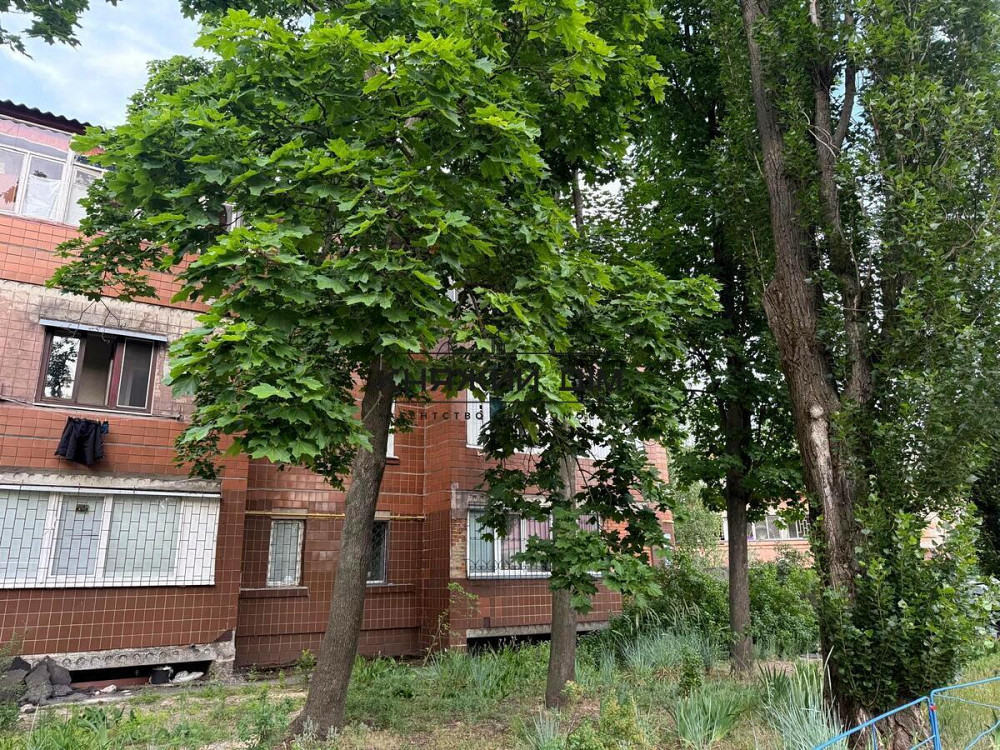 Продаж 1-кімнатної в Бортничах ,метро Бориспільська 10 хвилин Киев - изображение 2