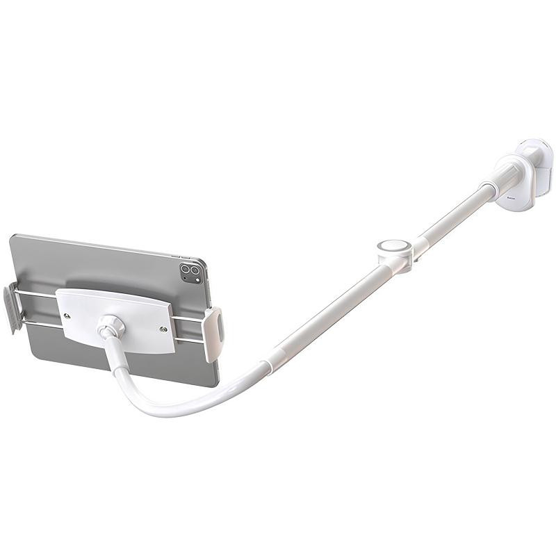 Регулируемый держатель для телефона/планшета Baseus Otaku Life Rotary Adjustment Lazy Pro (LUZQ) Херсон - изображение 3