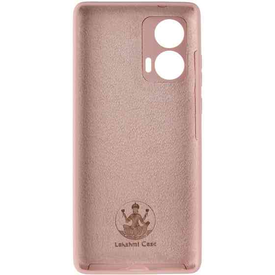 Чехол Silicone Cover Ummi Lakshmi Full Camera (AA) для Motorola Edge 50 Херсон