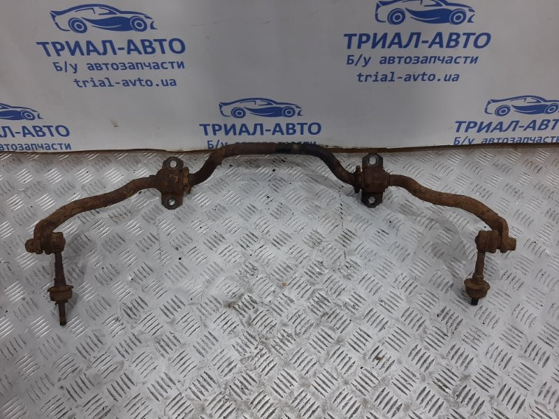 Стабилизатор задний Toyota RAV 4 A30 2.0 БЕНЗИН 1AZFE 2005 (б/у) Київ - зображення 1