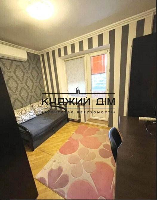 Оренда 3-х.к.,роздільна на Теремках. м.Теремки: 11203917 Київ - зображення 2