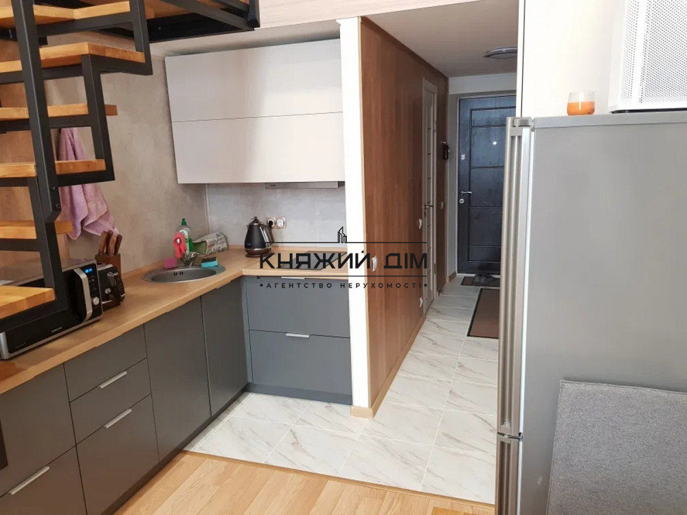 Продаж дворівневої квартири в ЖК SmartHouse м .Берестейська. № 21147159 Київ - зображення 10
