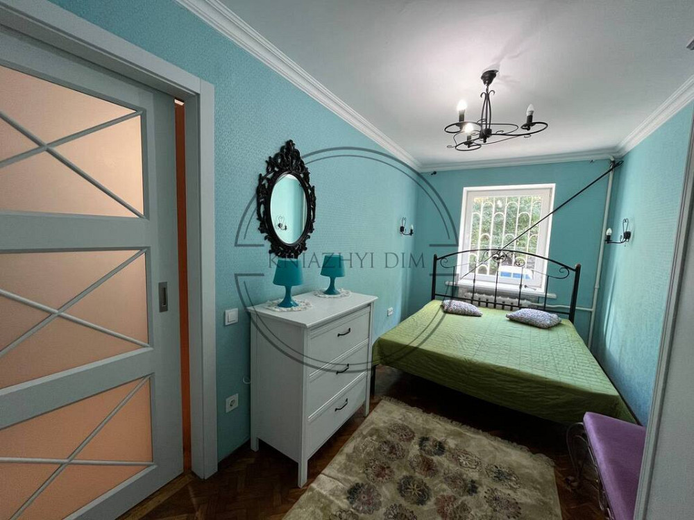 Оренда 2-х к. кв. біля Севастопольської площі № 11102767 Київ - зображення 5