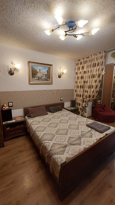 Продажа 3 уютной квартиры на Таирова / Ильфа и Петрова , 66 м ,газ . полная комплектация Одесса - изображение 8