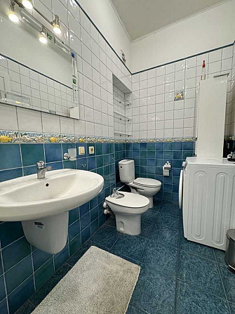 долгосрочная аренда 2-к квартира Днепр, Амур-Нижнеднепровский, 24000 грн./мес. Днепр - изображение 5