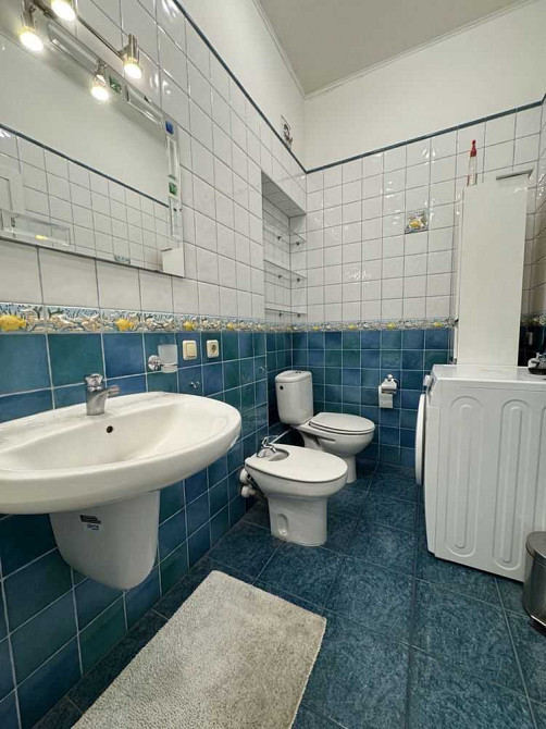 долгосрочная аренда 2-к квартира Днепр, Амур-Нижнеднепровский, 24000 грн./мес. Дніпро - зображення 5