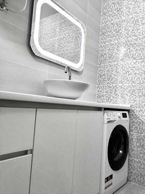 долгосрочная аренда 1-к квартира Киев, Оболонский, 21000 грн./мес. Київ - зображення 5