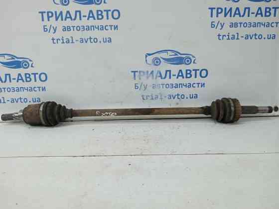 Привод задний Nissan X-Trail T31 2.0 DIESEL M9R 2007 (б/у) Киев