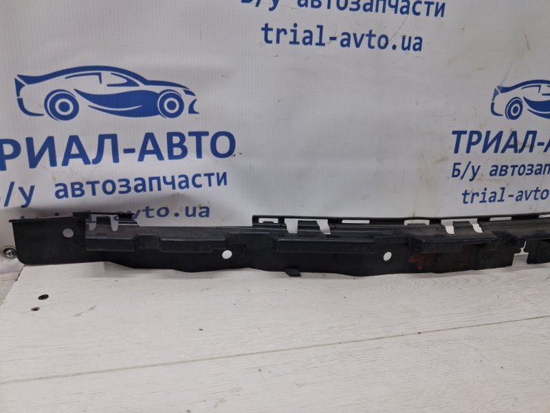 Кронштейн бампера задний Ford Fusion USA 2 1.5 БЕНЗИН ENUN0 2013 (б/у) Киев - изображение 3