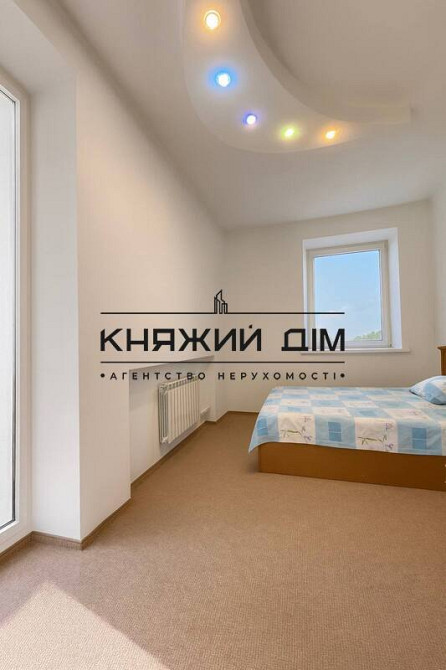 2к. студио в сталинке на печерске, дворец Украина № 11199893 Київ - зображення 2