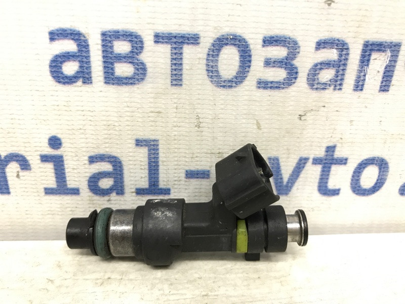 Форсунка топливная Nissan Qashqai J10 2.0 БЕНЗИН MR20DE 2006 (б/у) Киев - изображение 1