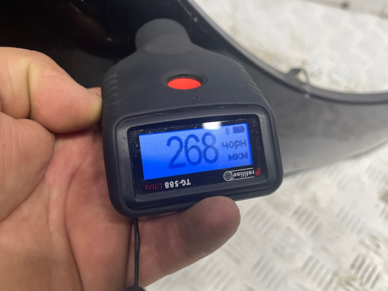 Крыло переднее правое Dodge Journey 1 2.4 БЕНЗИН ED3 2007 (б/у) Київ - зображення 7