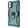 Чохол WAVE Power Magnetic для Samsung A06 A065 Dark Green (Код товару:41134) Харьков