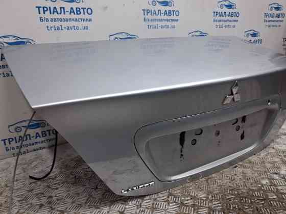 Крышка багажника Mitsubishi Lancer 2003-2009 5920A020 (Арт. 73803) Київ
