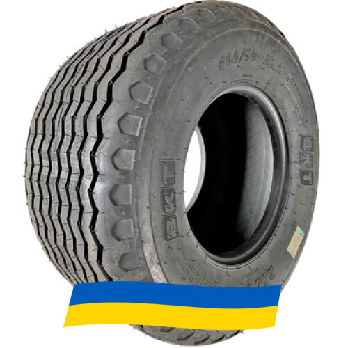 400/60 R15.5 BKT RIB 900 145A8 Сільгосп шина Київ - зображення 1