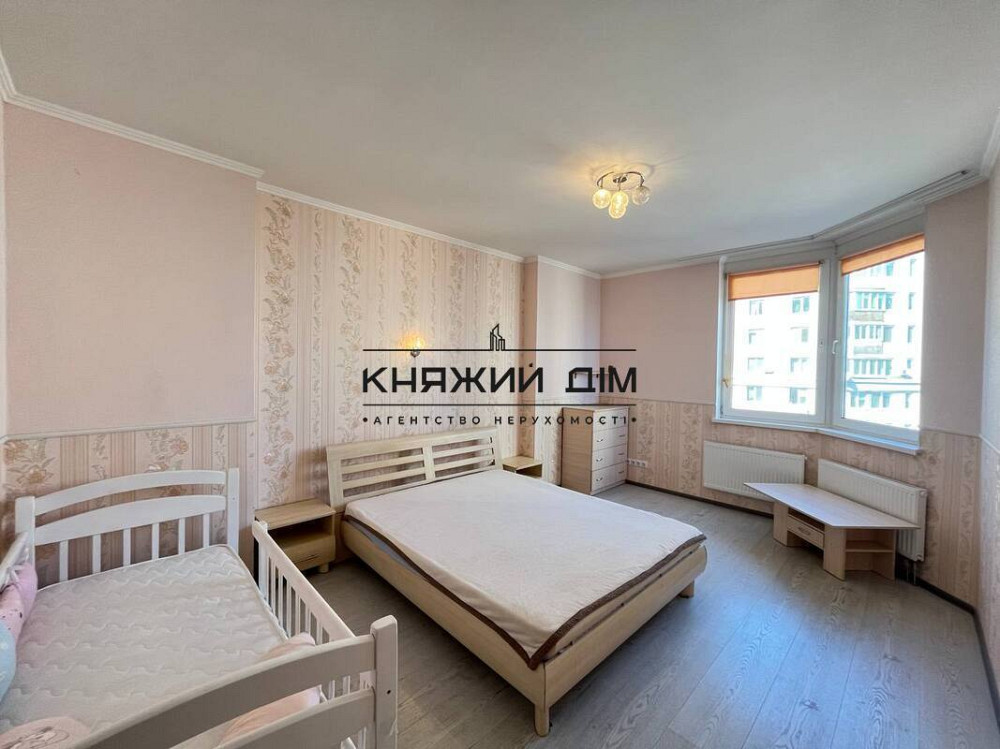 Оренда 3 кімнатна квартира в Голосіївському районі по вул Симоненка 5А. код 11202211 Київ - зображення 6