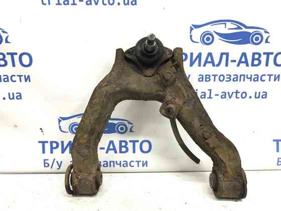 Рычаг передний верхний правый Mitsubishi Pajero Wagon 1999-2006 MR496794 (Арт. 42955) Київ