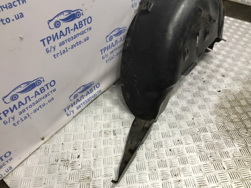 Подкрылок задний правый Renault Megane 2008-2016 767489097R (Арт. 53660) Киев - изображение 2