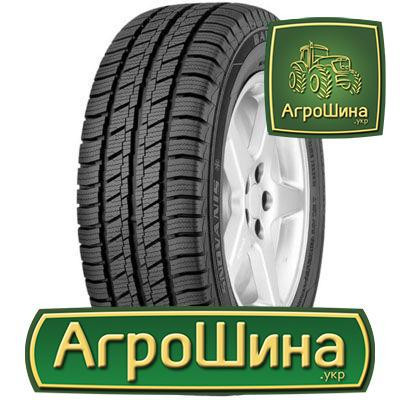 Barum SnoVanis 195/75 R16C 107/105R Київ - зображення 1
