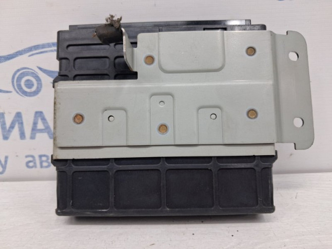 Блок управления двигателем Mitsubishi Outlander 2003-2006 1860A087 (Арт. 60120) Київ - зображення 2