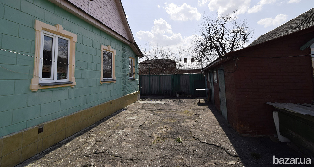 Хороший дом в районе Тополянской. Суми - зображення 1