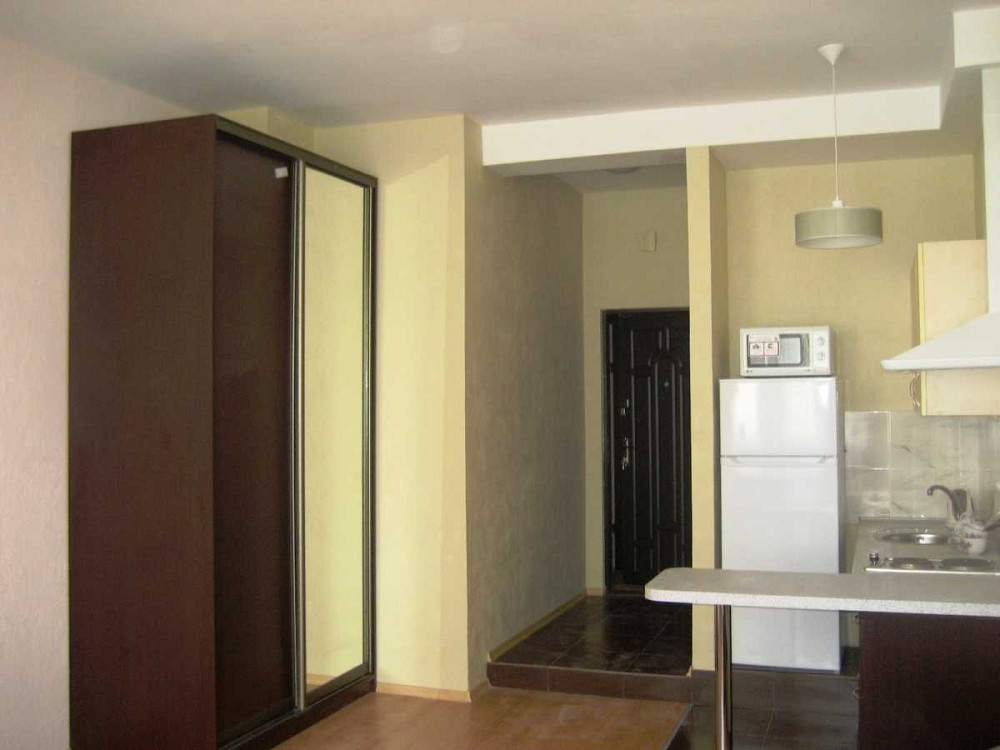 долгосрочная аренда 1-к квартира Киев, Печерский, 13500 грн./мес. Київ - зображення 2