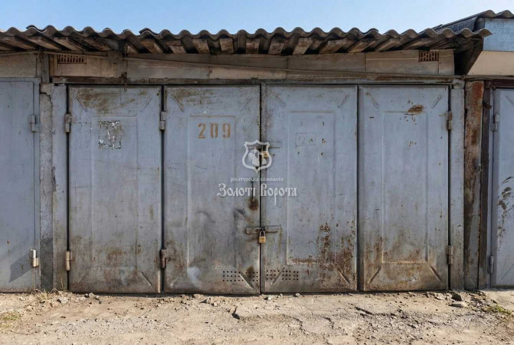 продажа место в гаражном кооперативе Киев, Оболонский, 17000 $ Київ - зображення 1