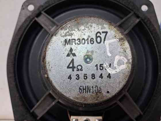 Динамик двери Mitsubishi Lancer 2003-2009 MR301667 (Арт. 64107) Київ