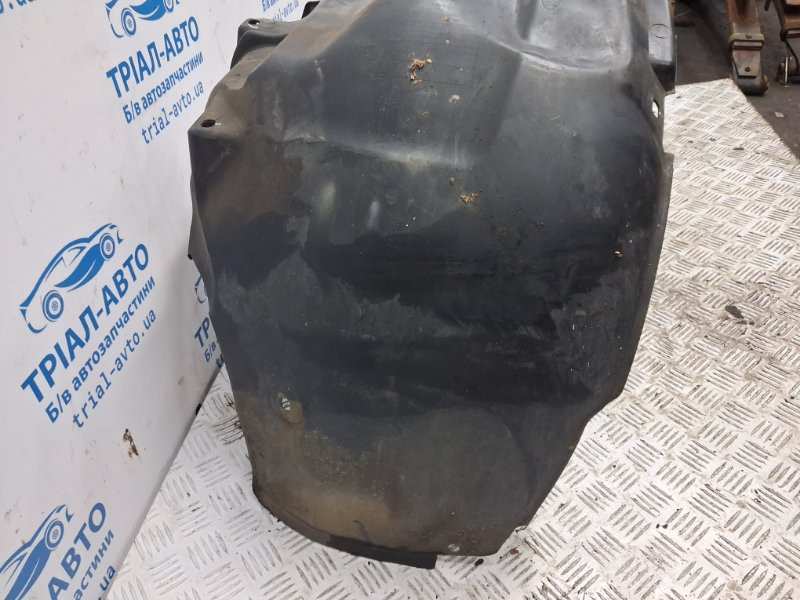 Подкрылок передний правый Kia Sorento BL 2.5 DIESEL D4CB 2002 (б/у) Киев - изображение 4