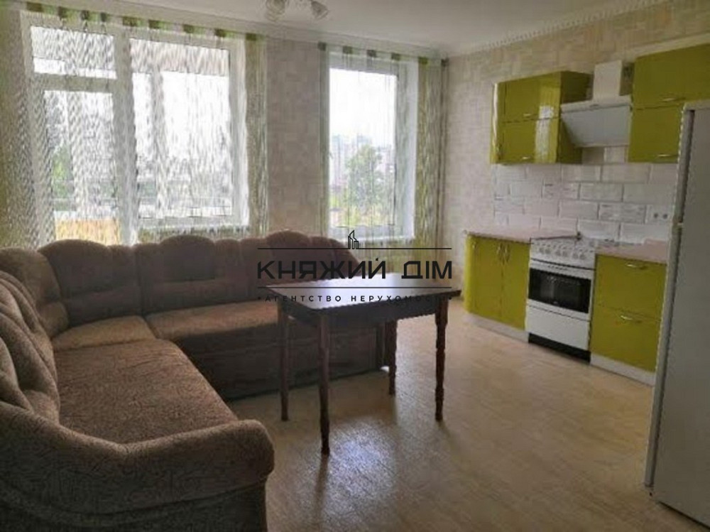 Отличная 2-кв. в Новом доме возле метро Левобережная. КОД Объекта 11156827 Київ - зображення 4