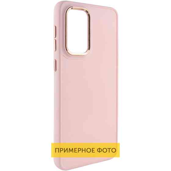 TPU чехол Bonbon Metal Style для Samsung Galaxy S23 Ultra Херсон