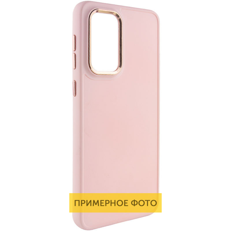 TPU чехол Bonbon Metal Style для Samsung Galaxy S23 Ultra Херсон - изображение 1