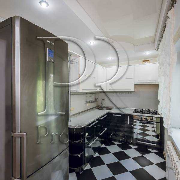 продажа 3-к квартира Киев, Шевченковский, 75000 $ Київ - зображення 4