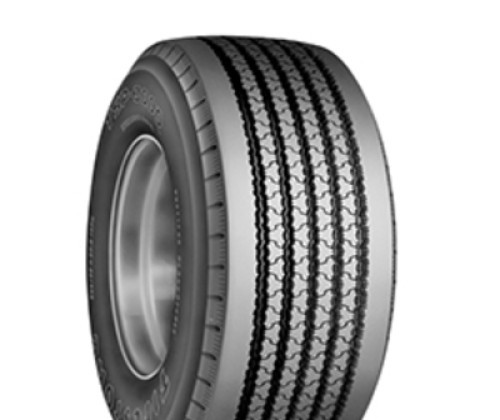 245/70 R17.5 Firestone TSP3000 143/141J Причіпна шина Киев - изображение 10