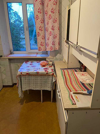 долгосрочная аренда 1-к квартира Одесса, Хаджибейский, 6000 грн./мес. Одеса - зображення 7