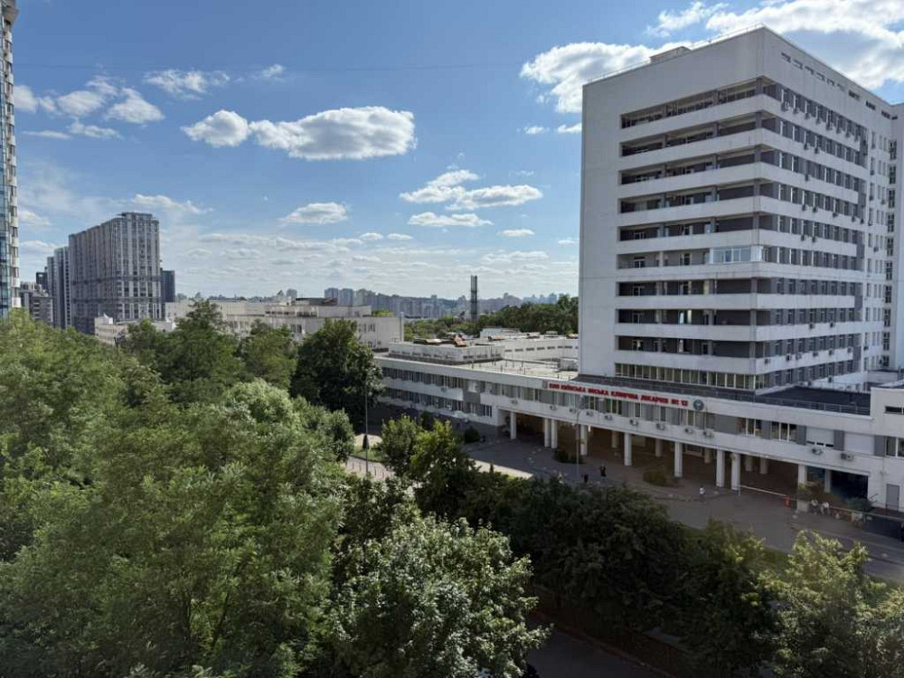 продажа 1-к квартира Киев, Печерский, 77000 $ Київ - зображення 8