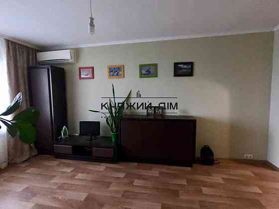 Оренда 1 кімнатна квартира м. Мінська КОД  116708 Київ
