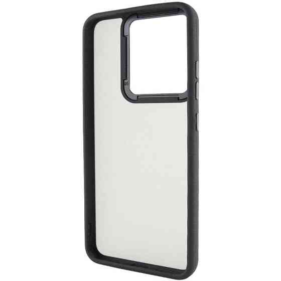 Чехол TPU+PC Lyon Frosted для Motorola Moto G86 5G Херсон