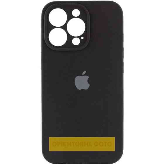 Чехол Silicone Case Full Camera Protective (AA) для Apple iPhone 17 Pro Max (6.9") Херсон