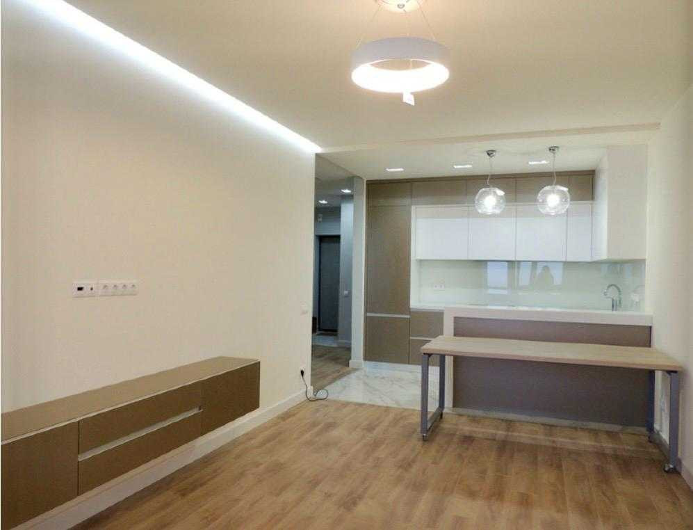 продажа 1-к квартира Киев, Соломенский, 150000 $ Киев - изображение 2