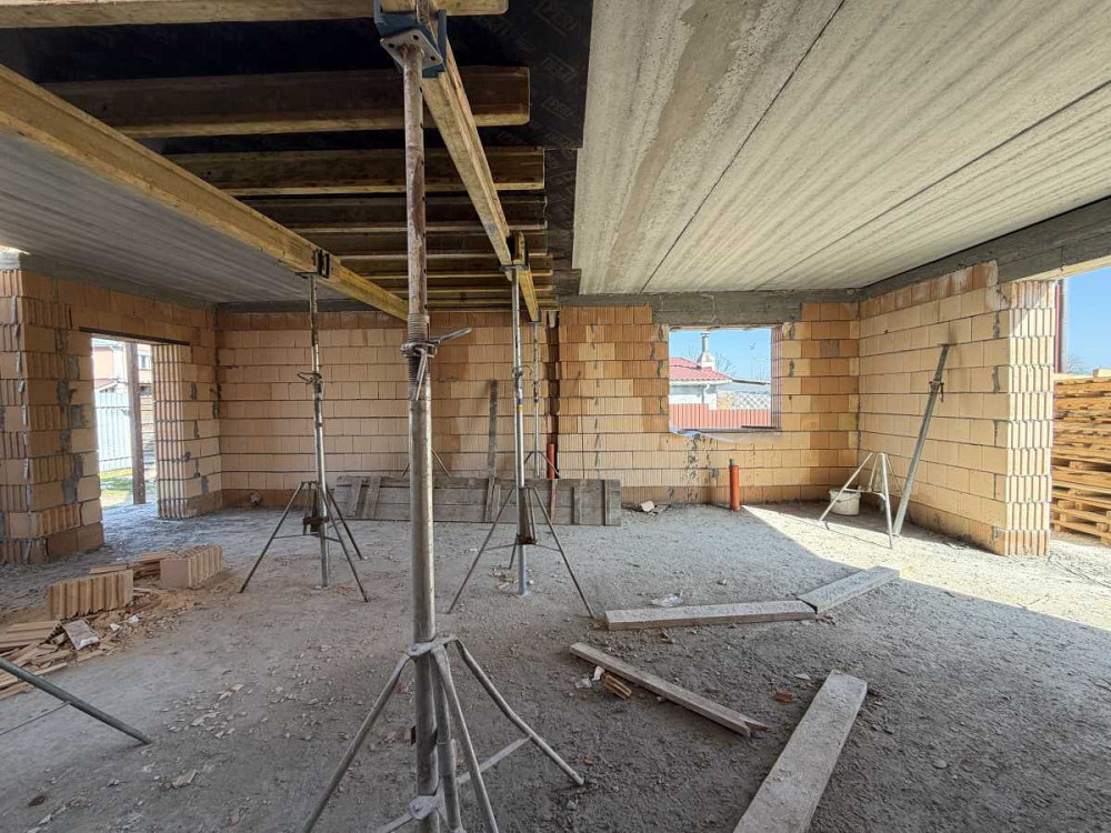 продажа 4-к дом Киево-Святошинский, Буча, 125000 $ Буча - изображение 9