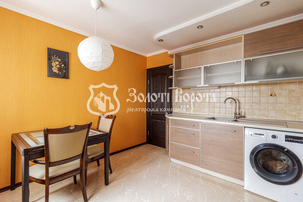 продажа 2-к квартира Киев, Днепровский, 110000 $ Киев - изображение 10