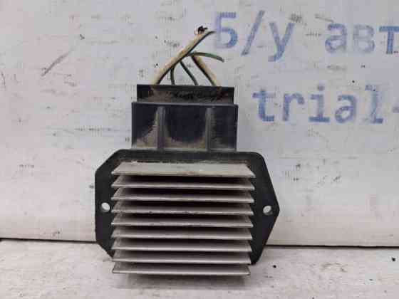 Резистор печки Toyota Prado J120 3.0 DIESEL 1KDFTV 2002 (б/у) Киев