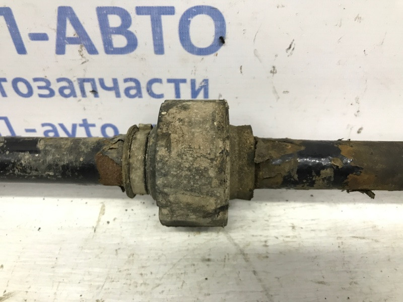 Привод передний правый МКПП Toyota Avensis T25 1.8 БЕНЗИН 1ZZFE 2002 (б/у) Київ - зображення 6