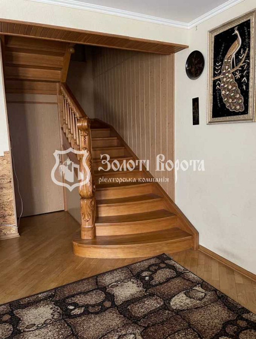 продажа 4-к квартира Киев, Шевченковский, 220000 $ Київ - зображення 5